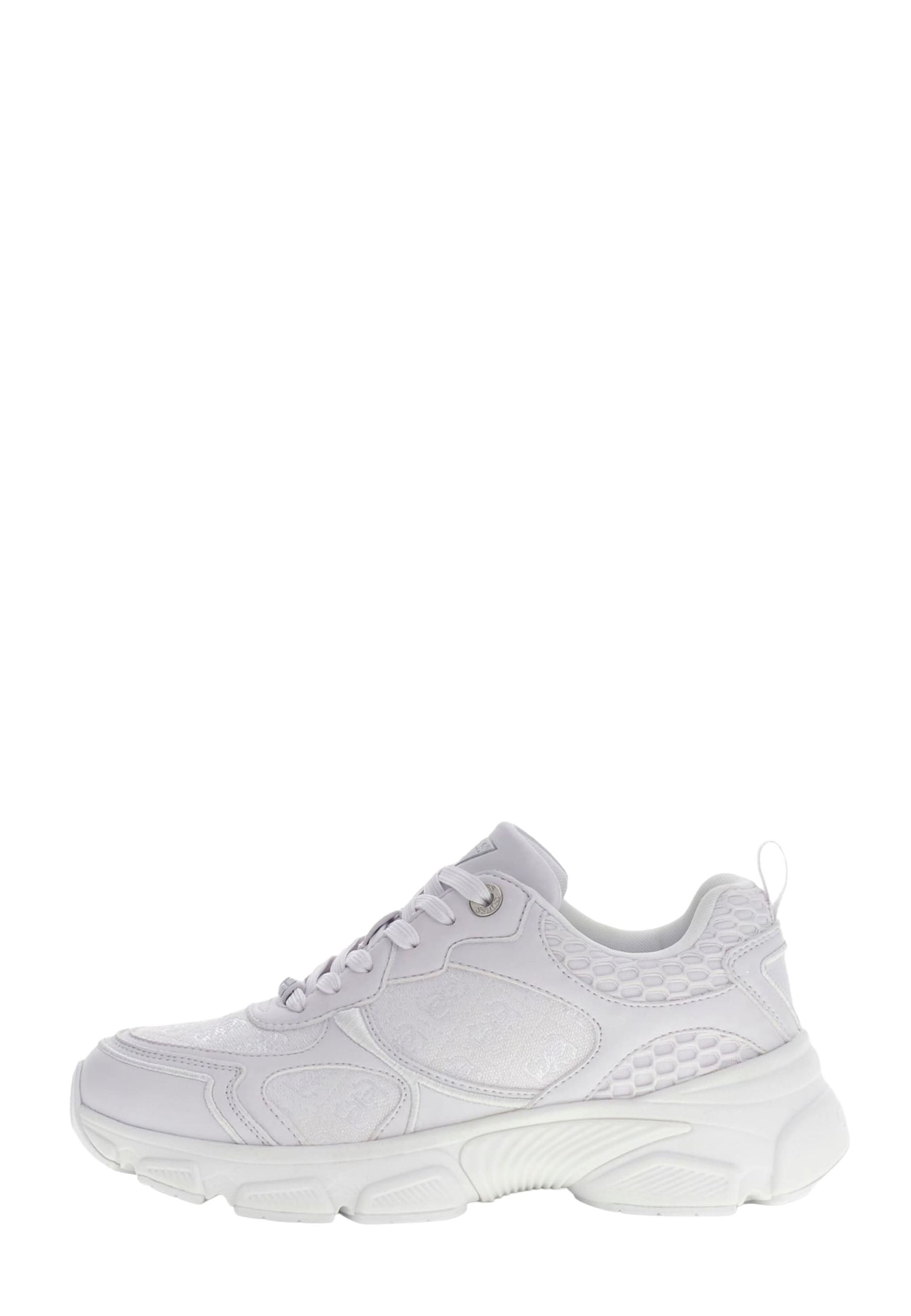 Sneakers Bianco Guess