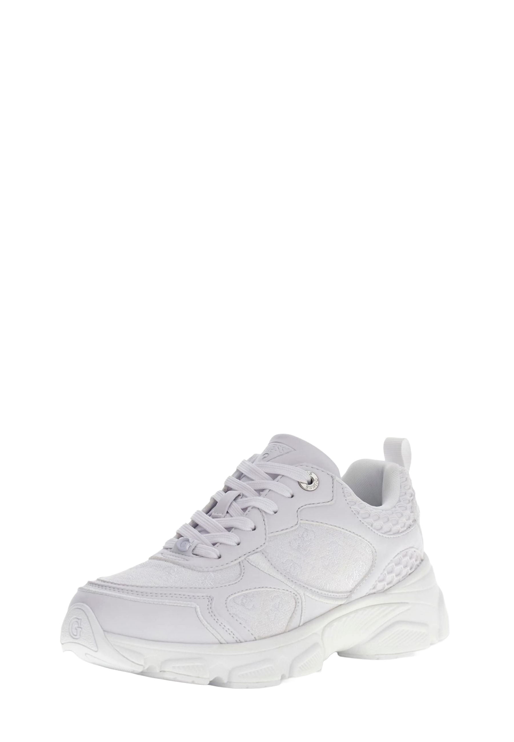 Sneakers Bianco Guess