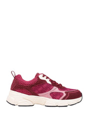 Sneakers Bordeaux Guess