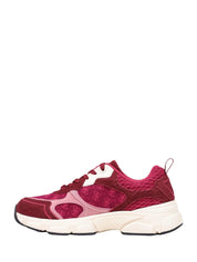 Sneakers Bordeaux Guess