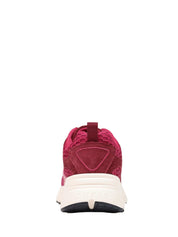 Sneakers Bordeaux Guess