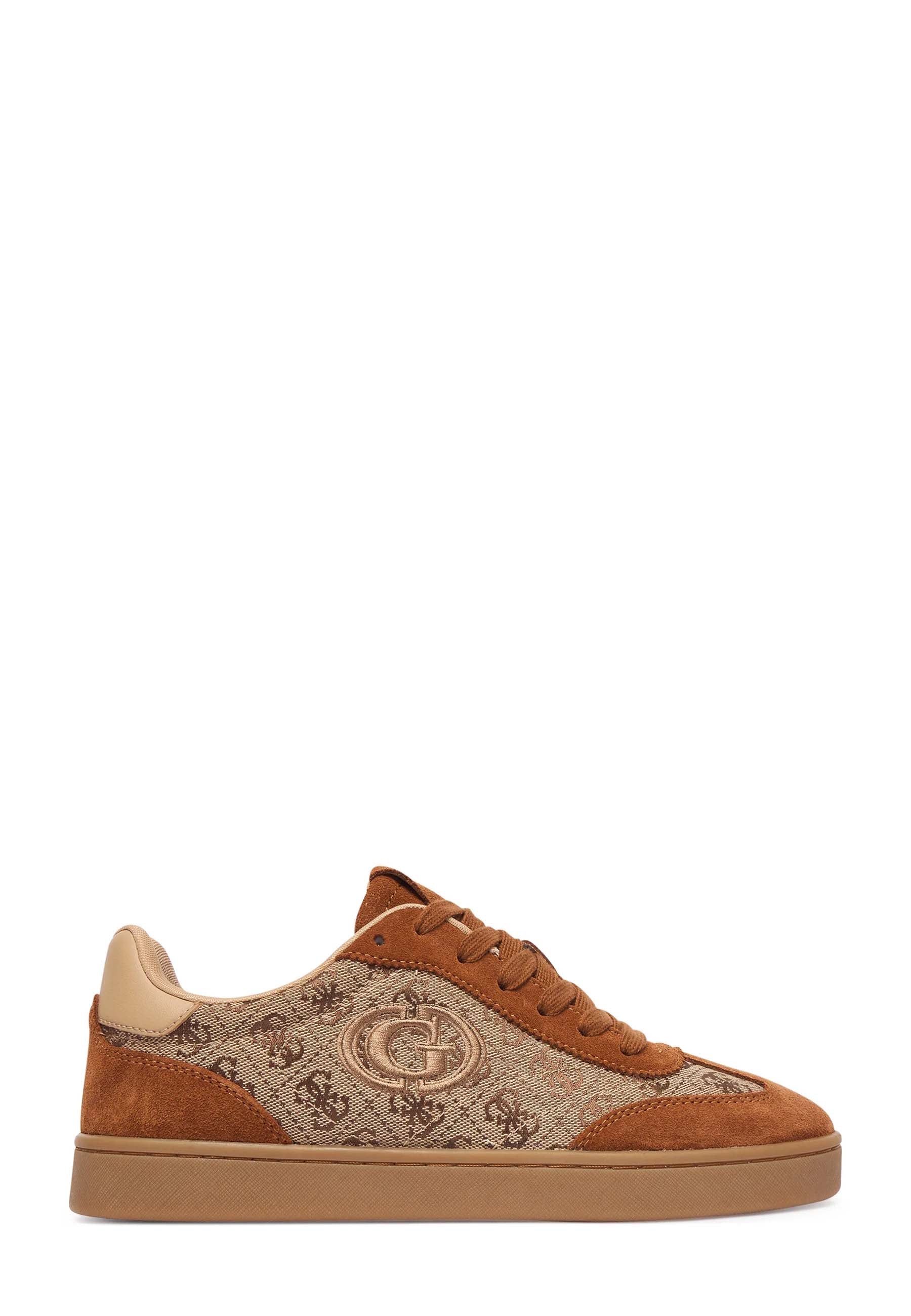 Sneakers Marrone Guess