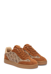 Sneakers Marrone Guess