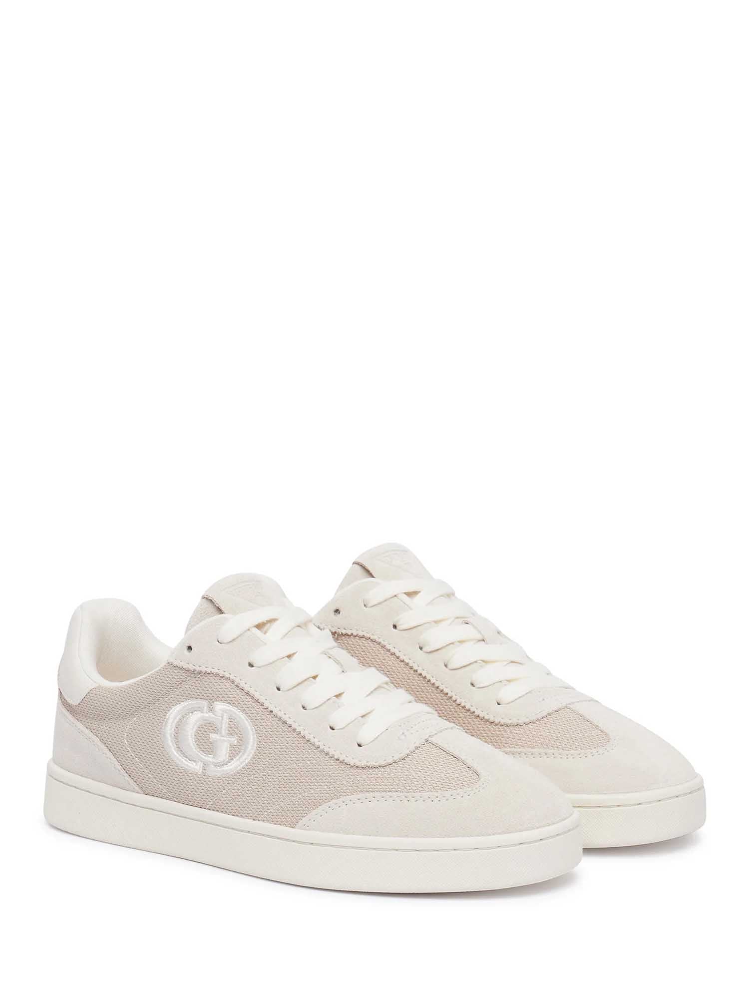 Sneakers Bianco Guess