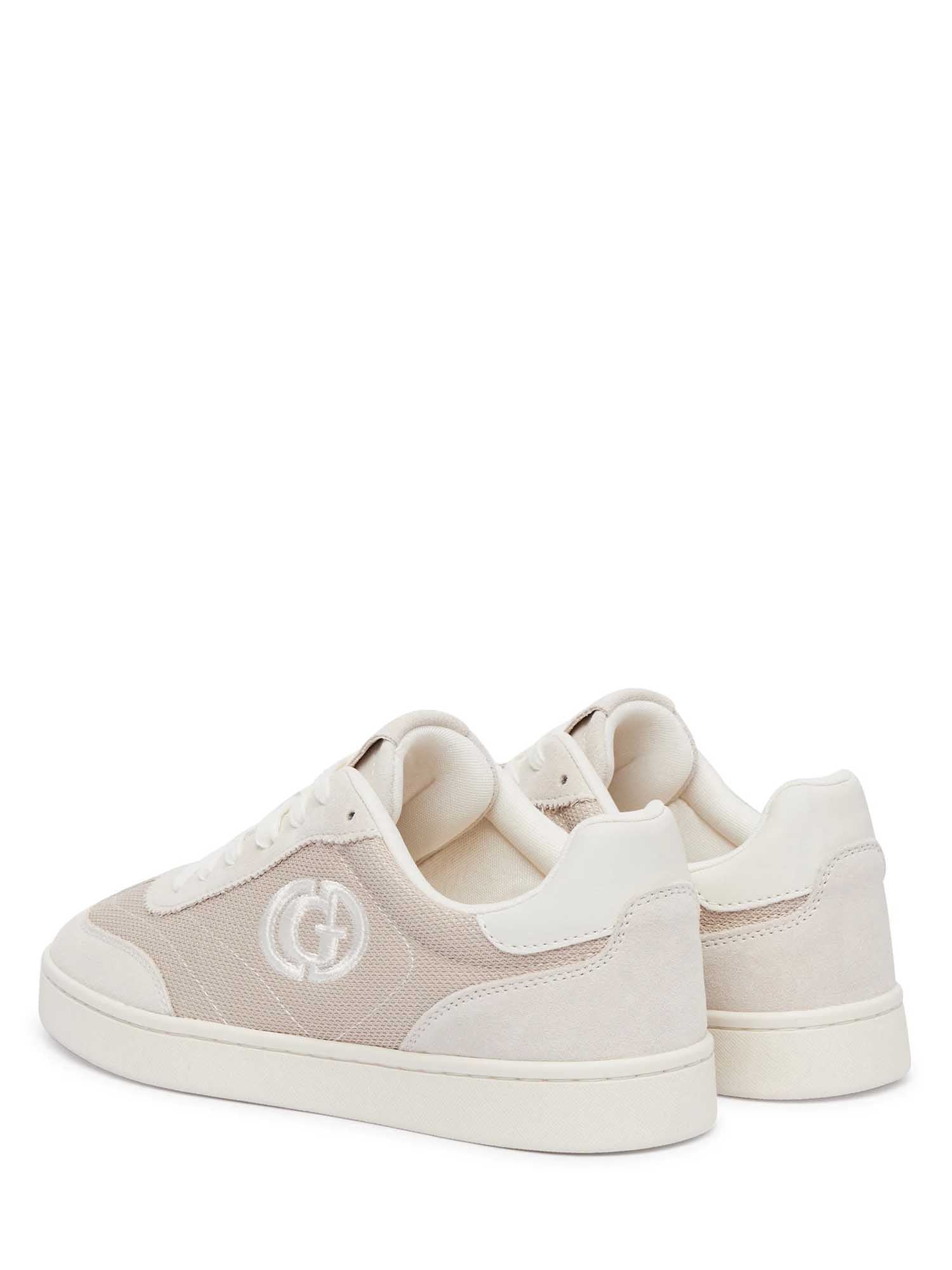 Sneakers Bianco Guess