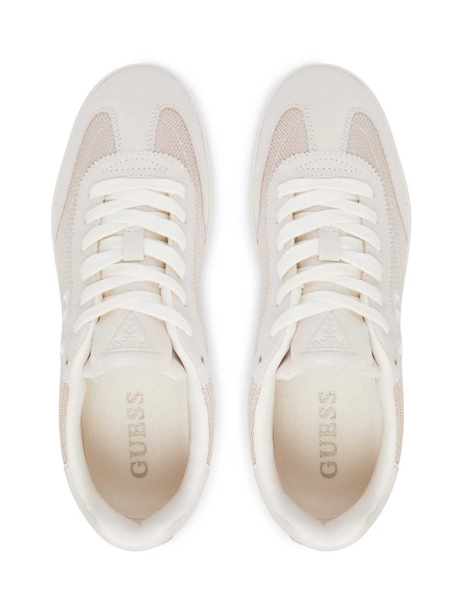 Sneakers Bianco Guess
