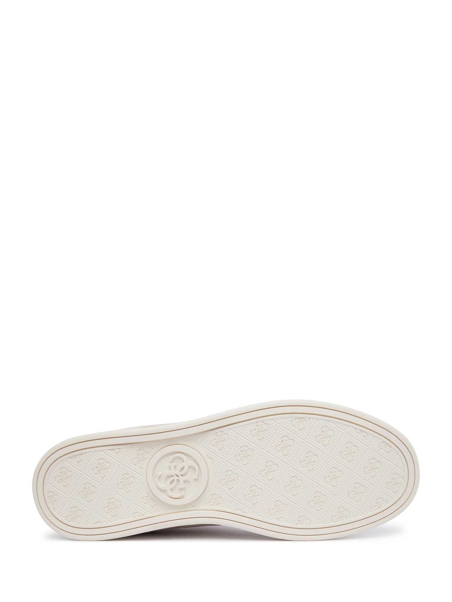 Sneakers Bianco Guess
