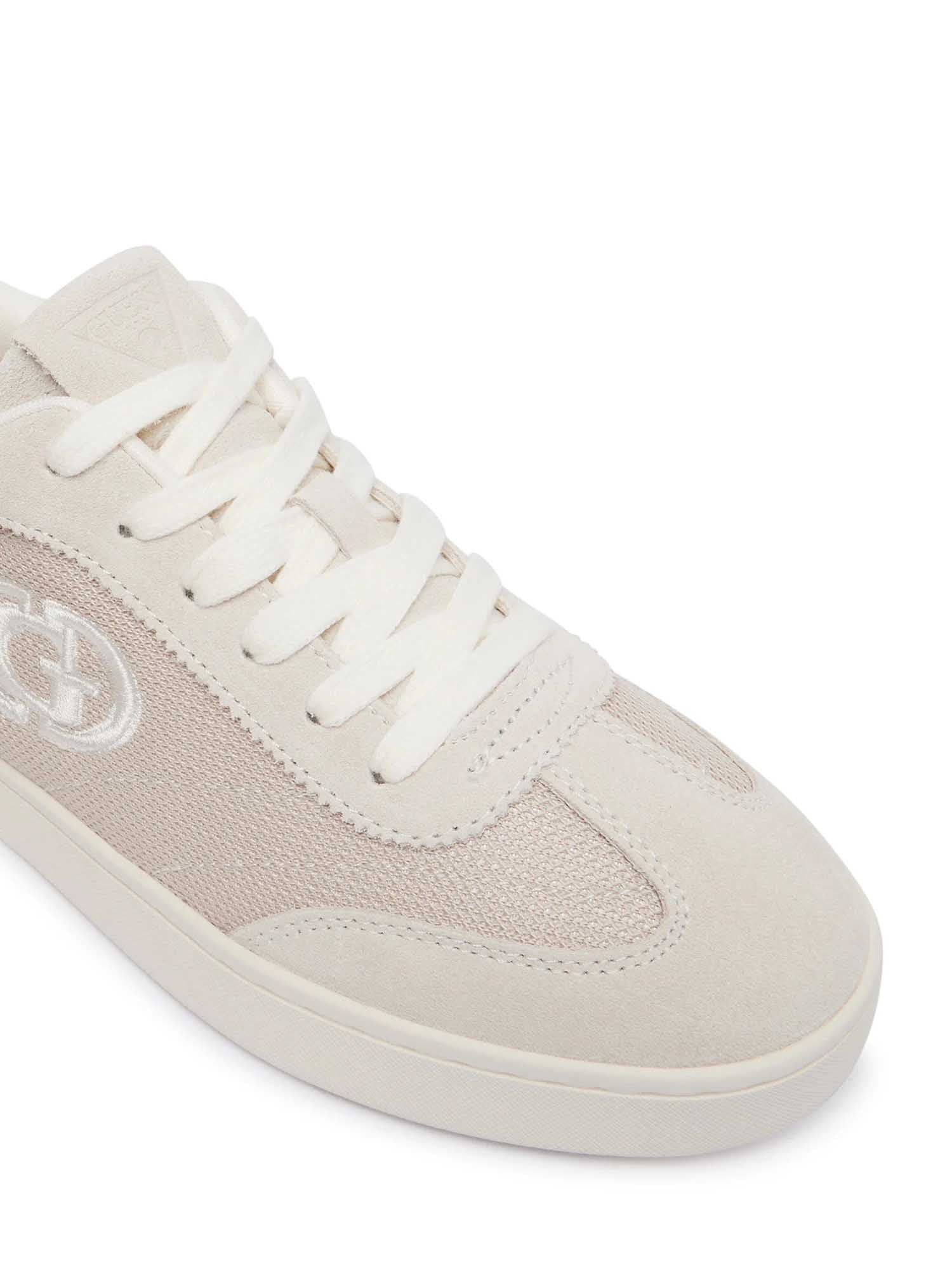 Sneakers Bianco Guess