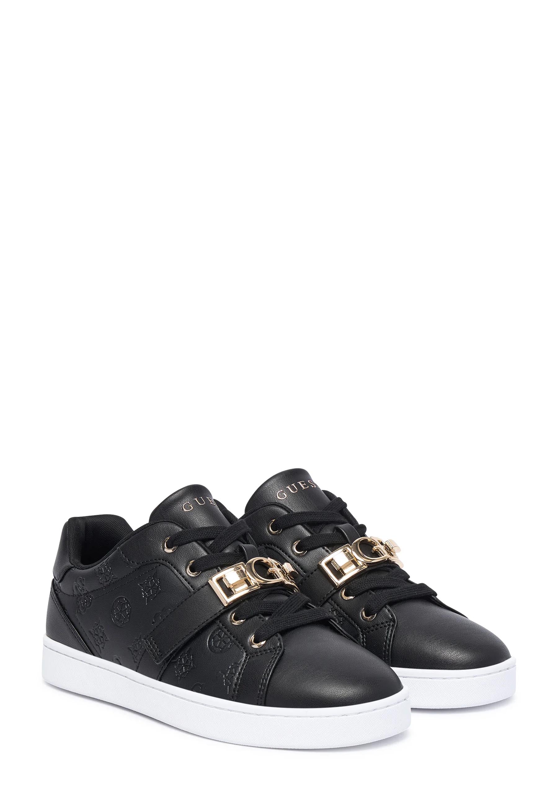 Sneakers Nero Guess
