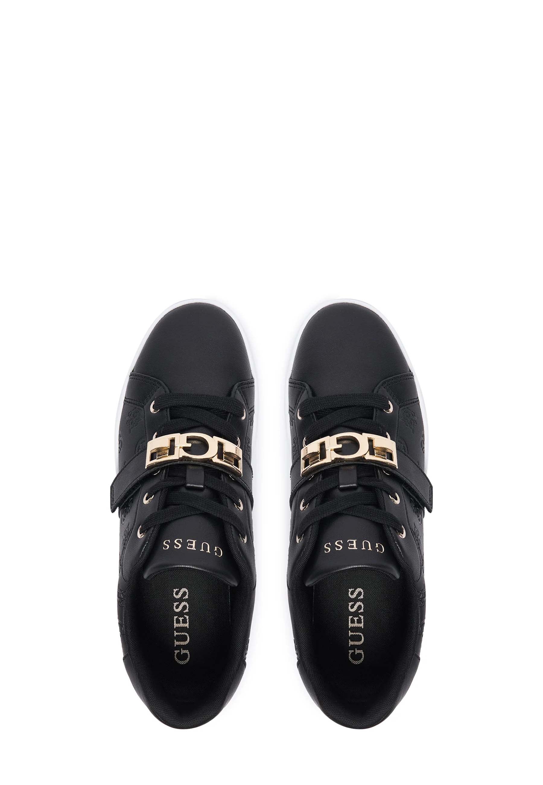 Sneakers Nero Guess