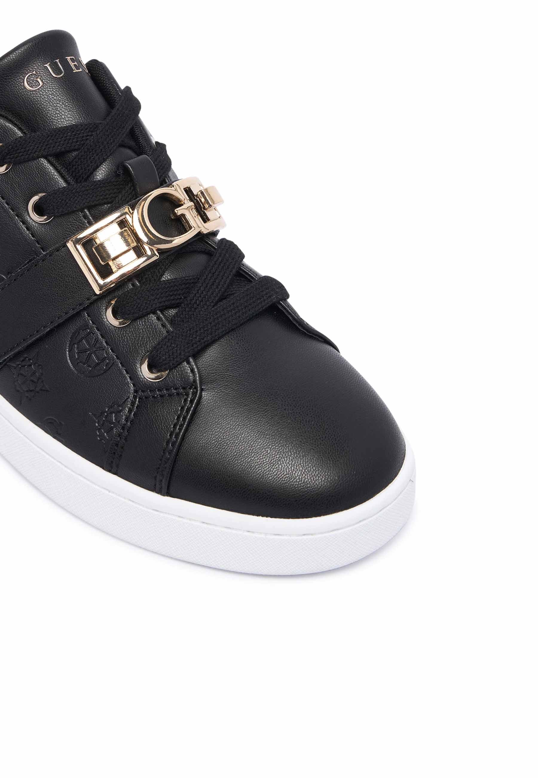 Sneakers Nero Guess