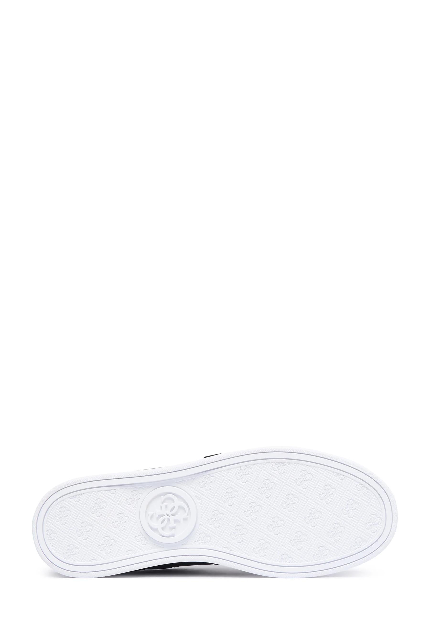 Sneakers Nero Guess