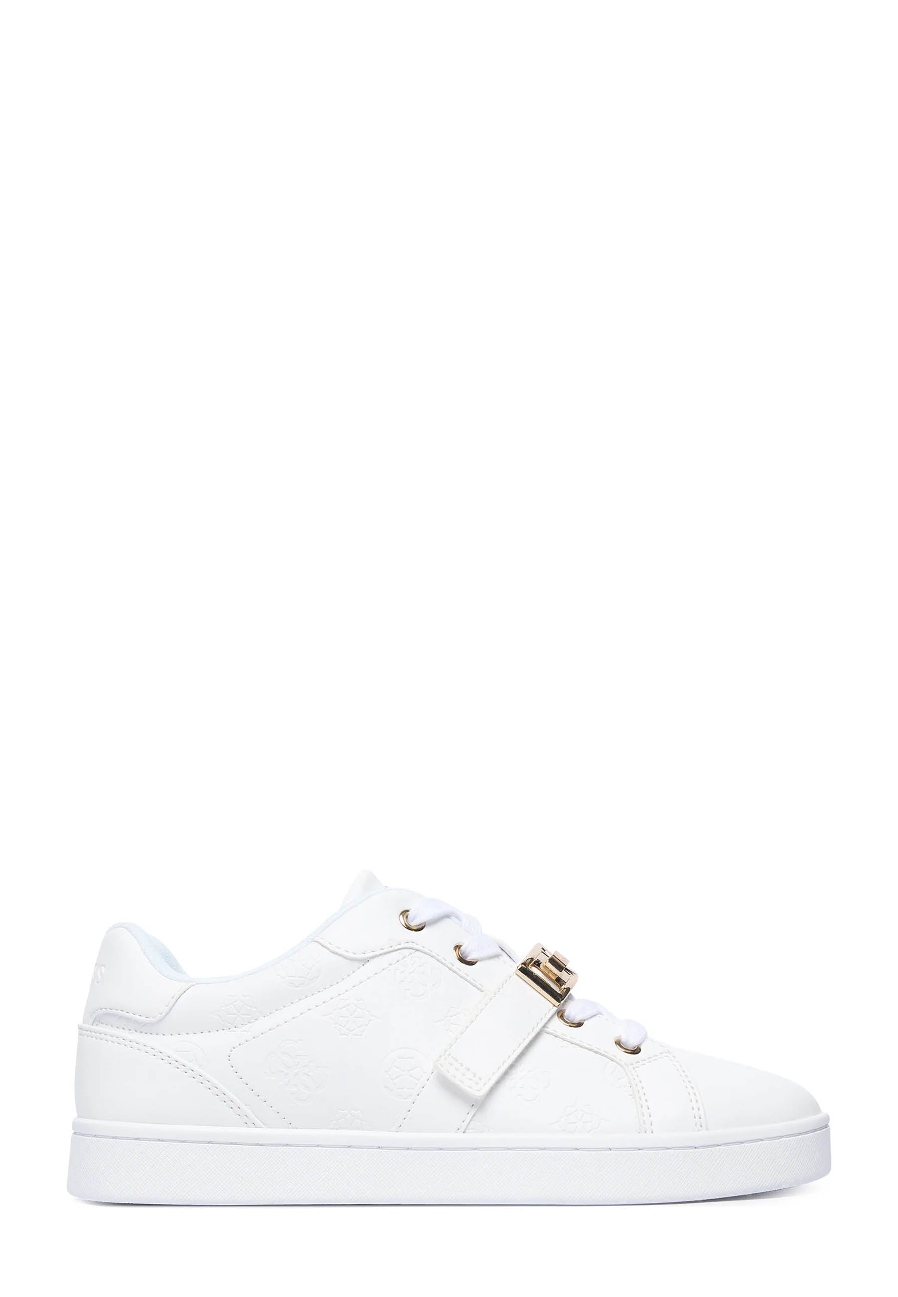 Sneakers Bianco Guess
