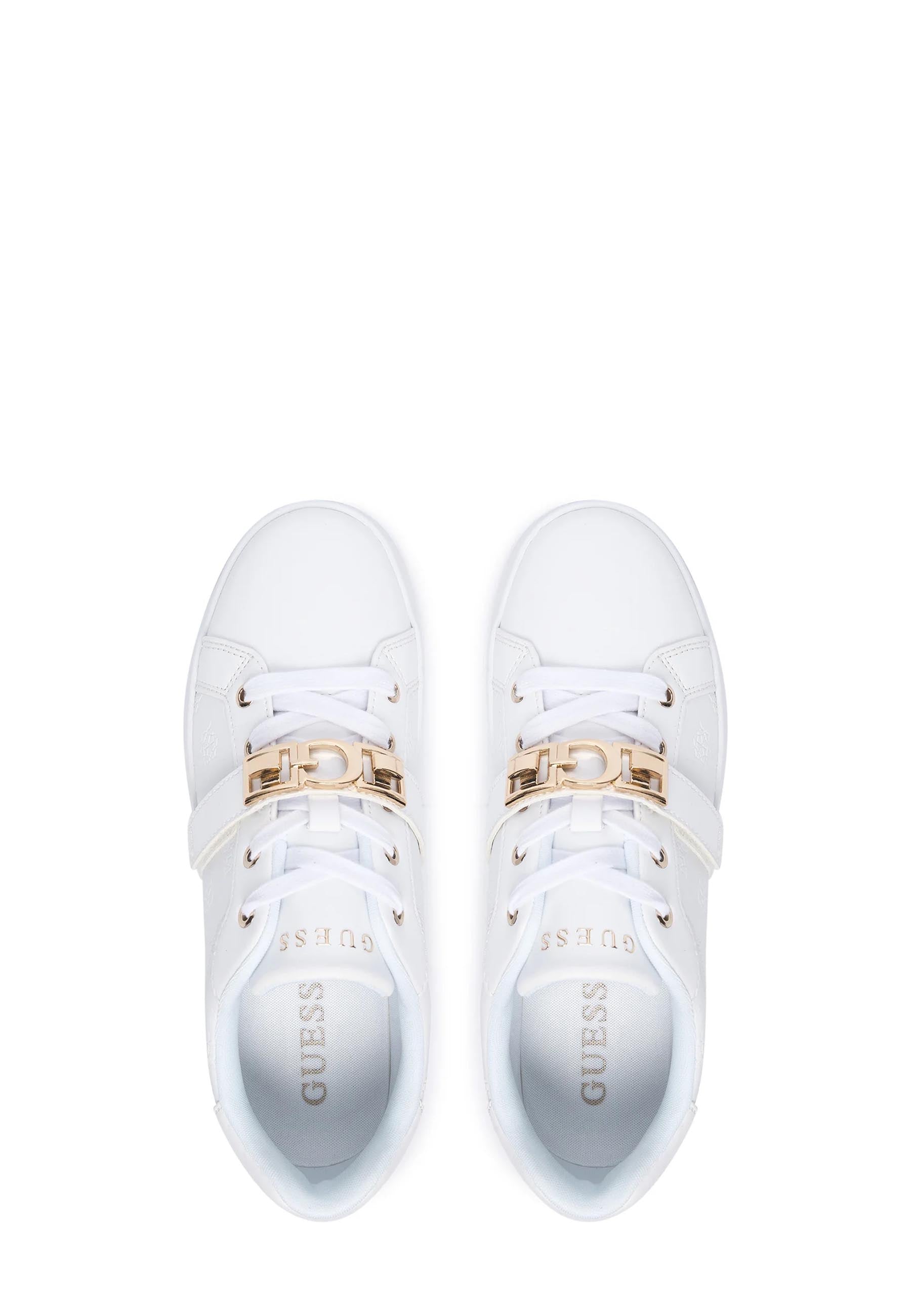 Sneakers Bianco Guess