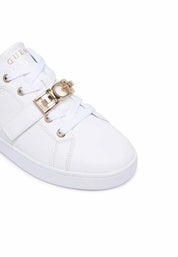 Sneakers Bianco Guess