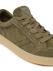 Sneakers Verde Guess