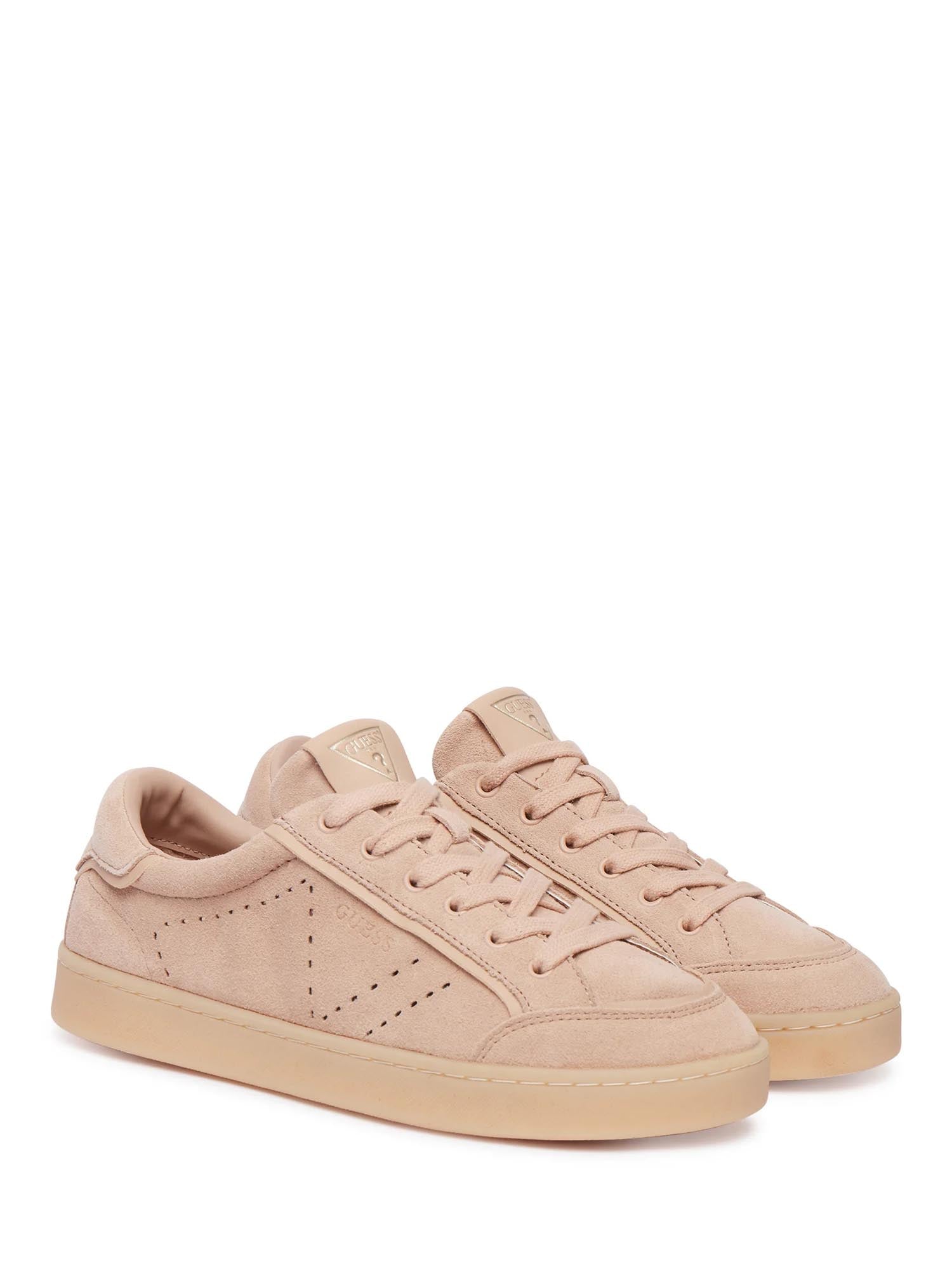 Sneakers Rosa Guess