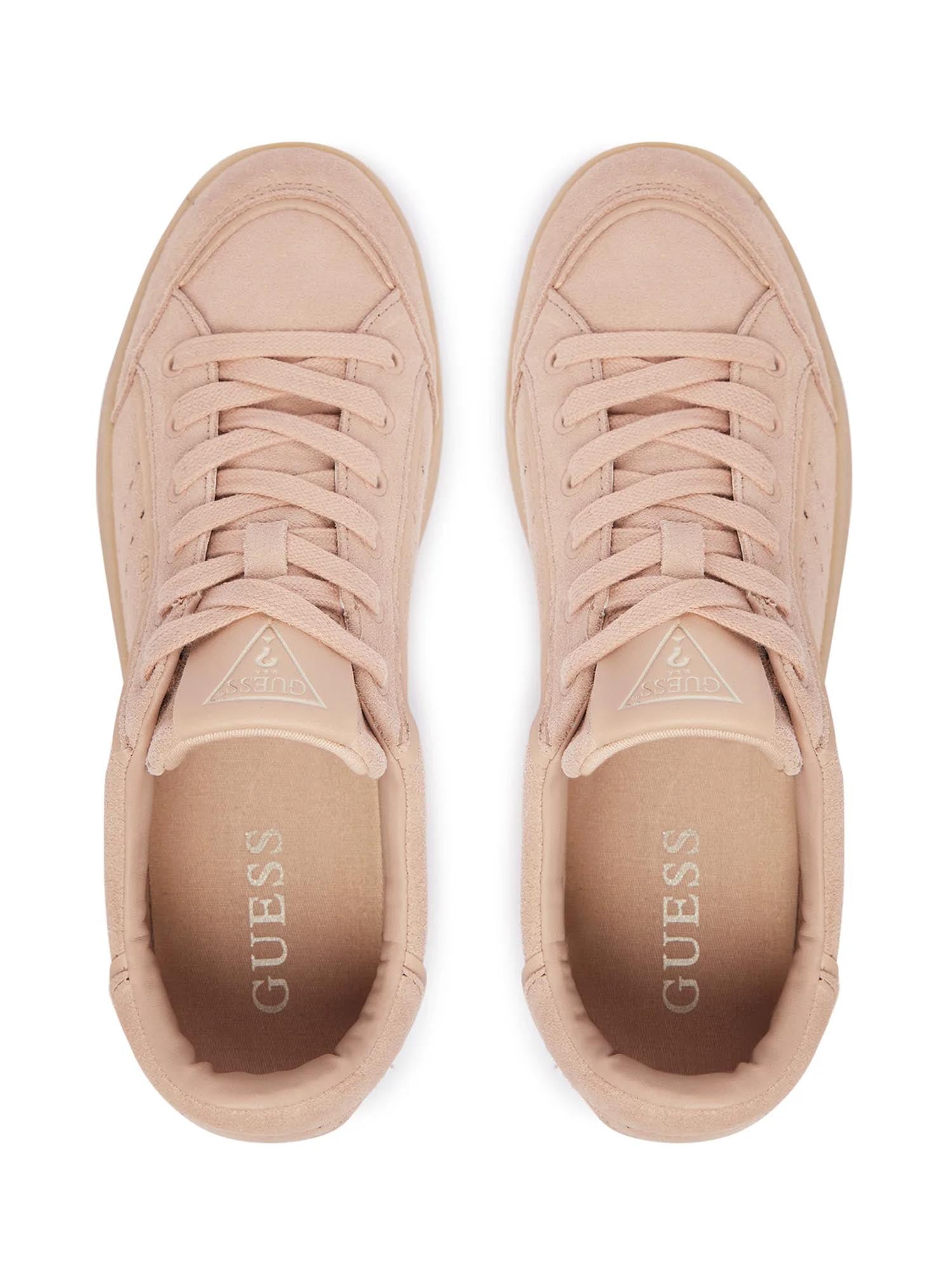 Sneakers Rosa Guess