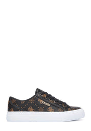 Sneakers Marrone Guess