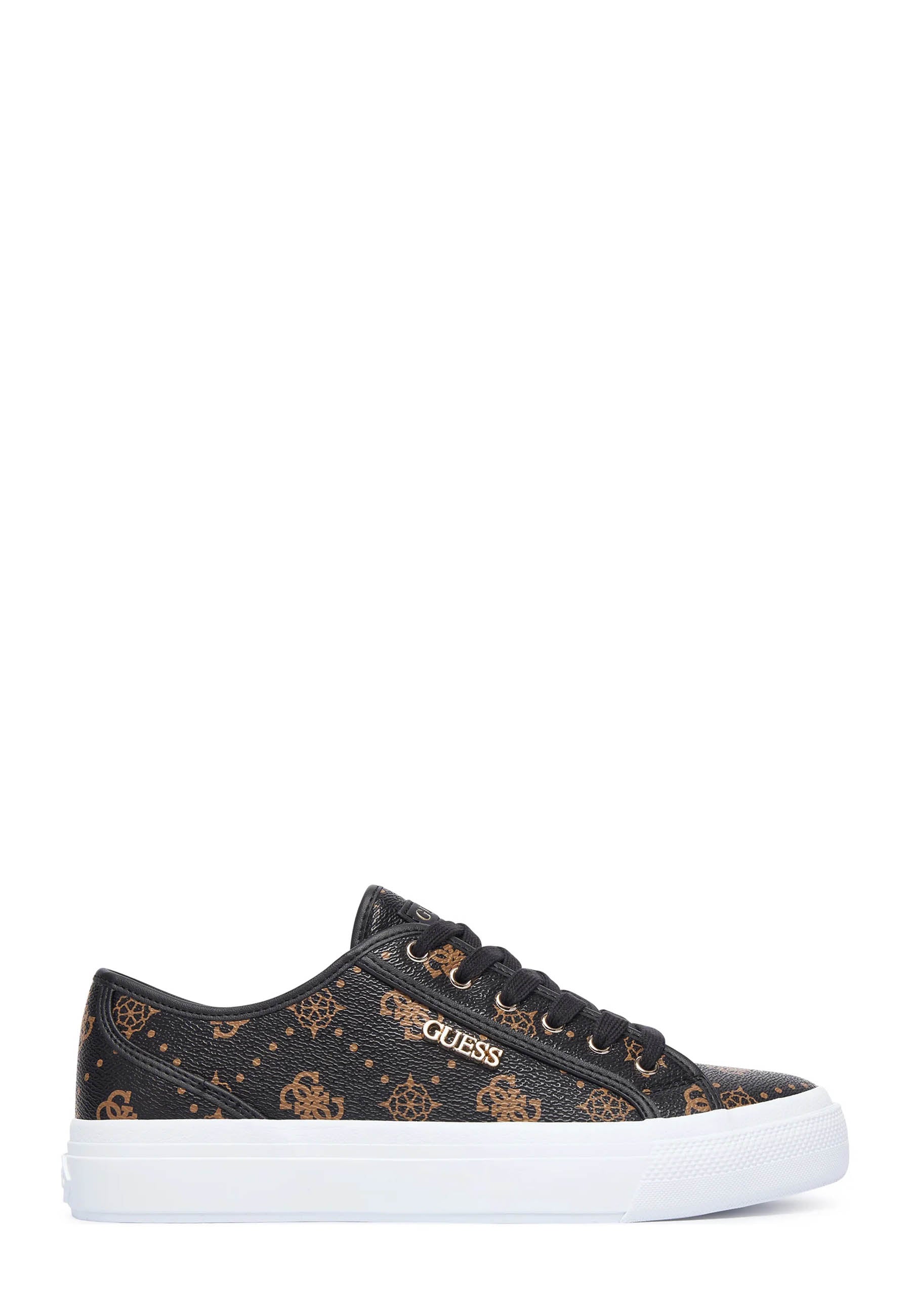 Sneakers Marrone Guess