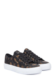 Sneakers Marrone Guess