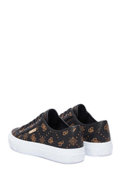 Sneakers Marrone Guess