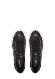 Sneakers Marrone Guess