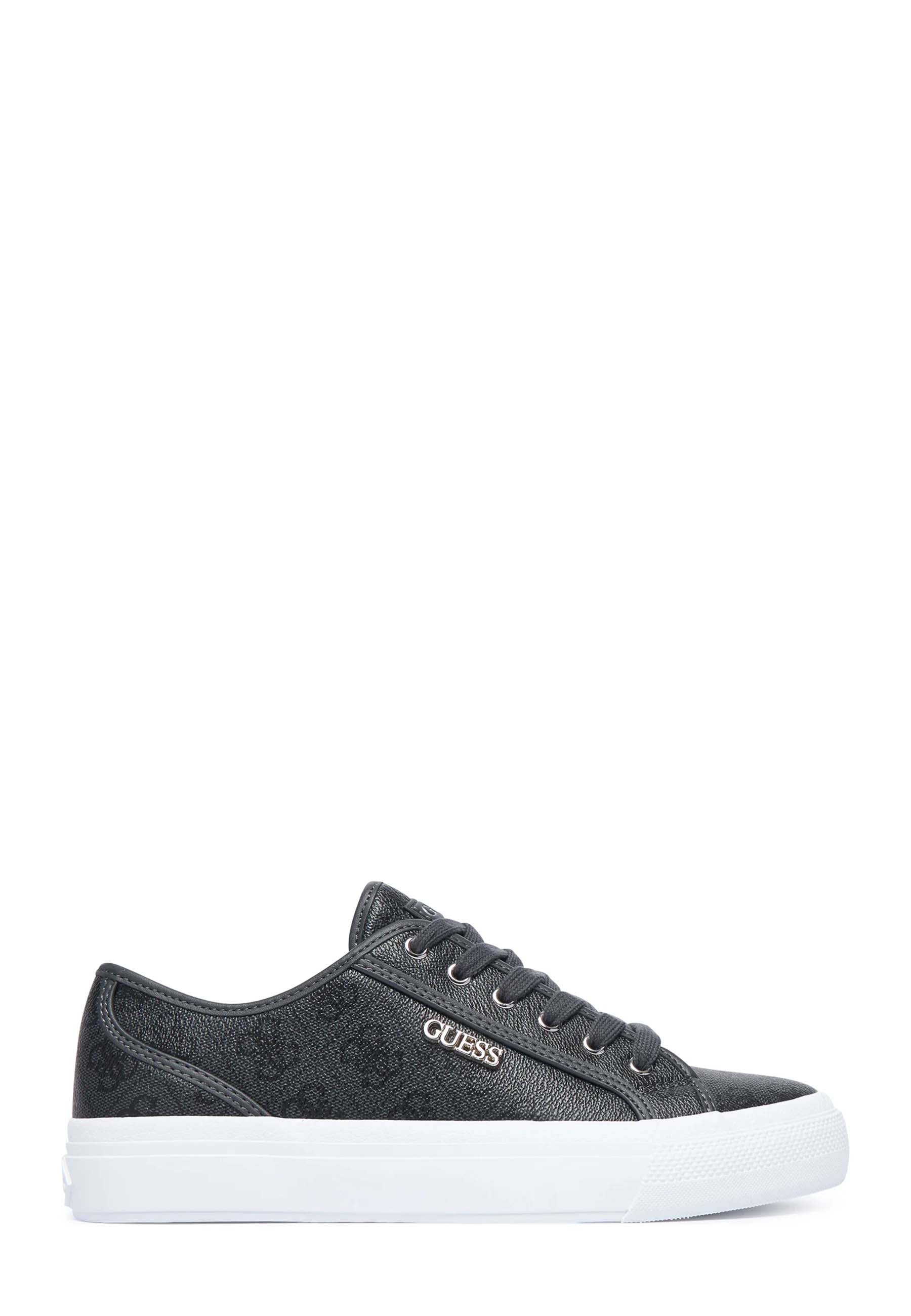 Sneakers Grigio Guess