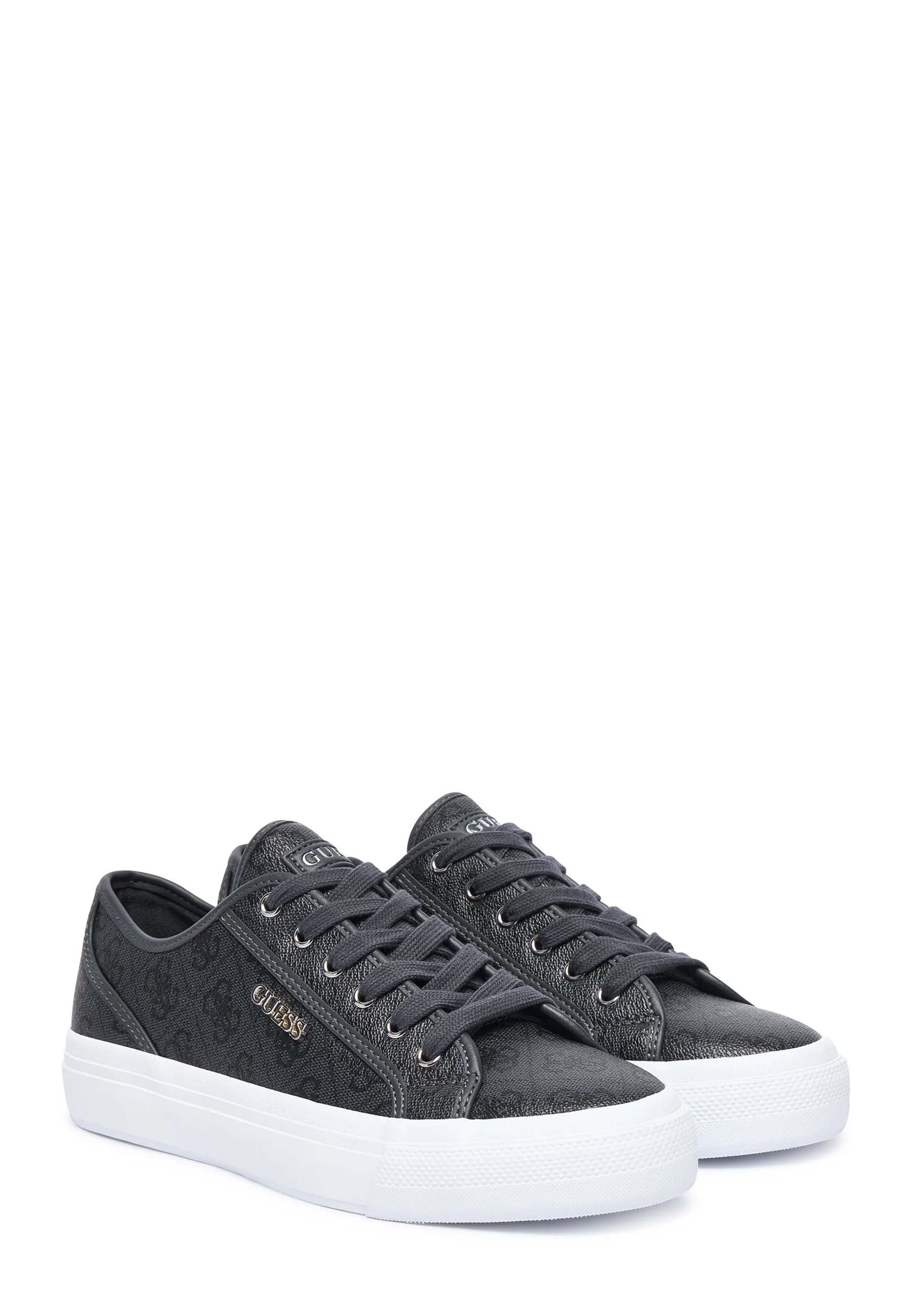 Sneakers Grigio Guess