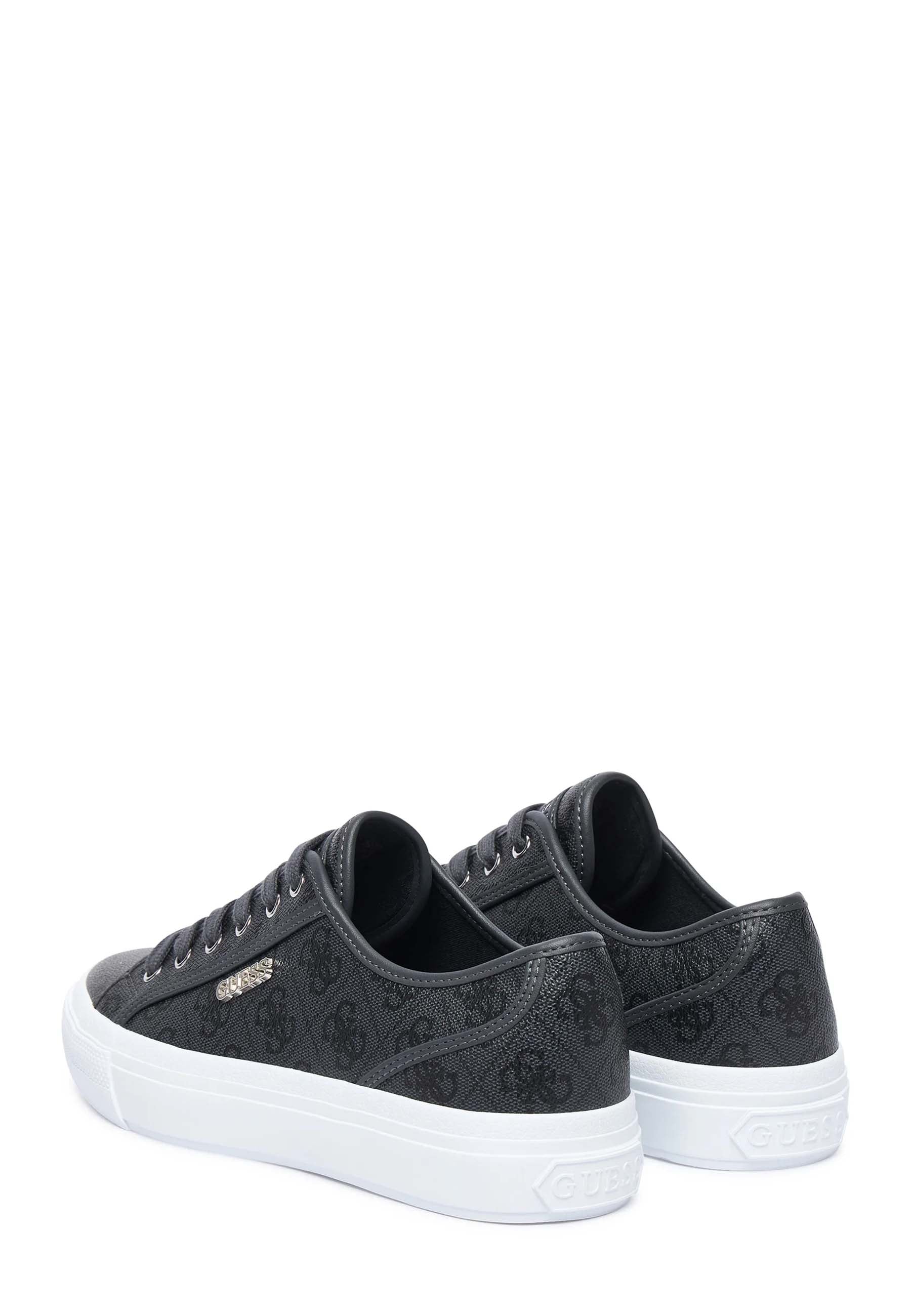 Sneakers Grigio Guess