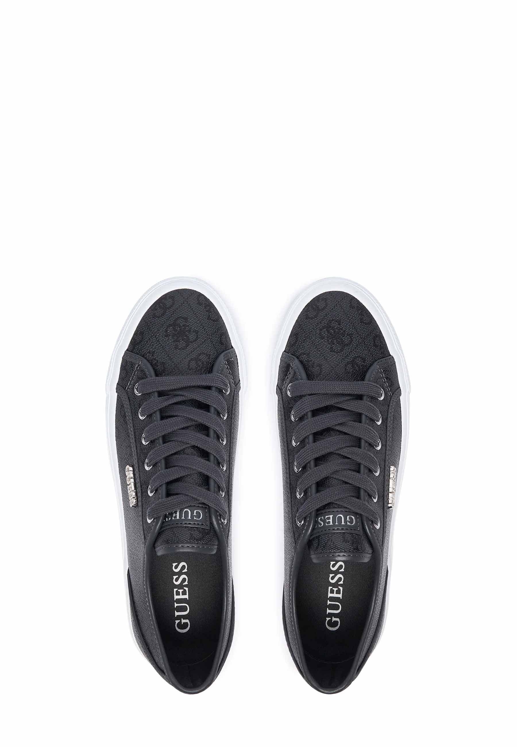 Sneakers Grigio Guess