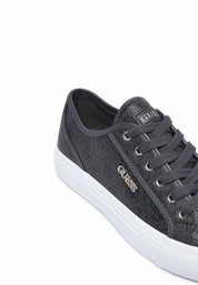 Sneakers Grigio Guess