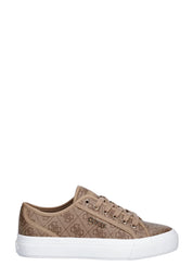 Sneakers Beige Guess