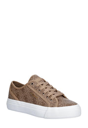 Sneakers Beige Guess
