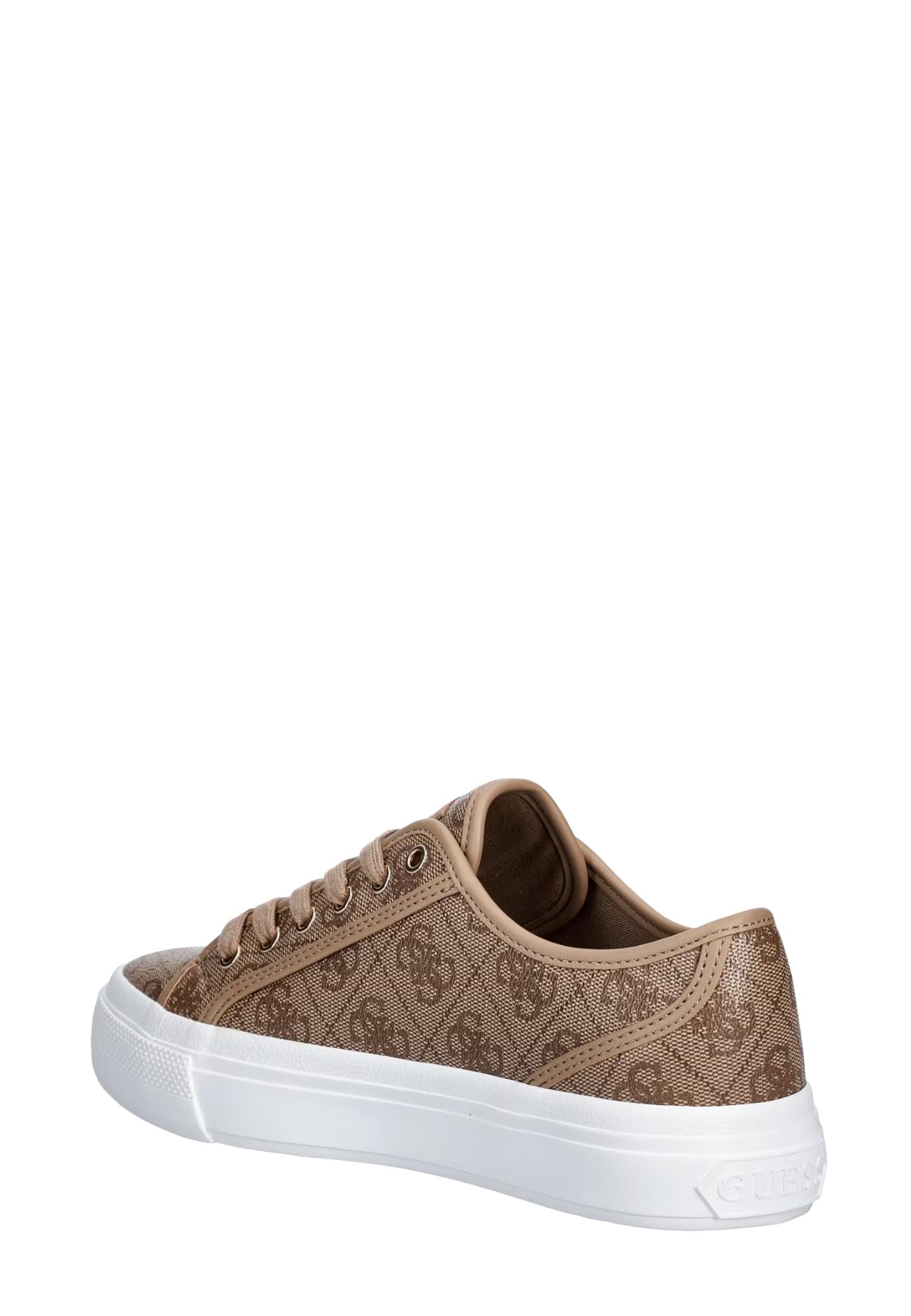 Sneakers Beige Guess