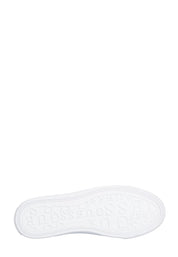 Sneakers Beige Guess