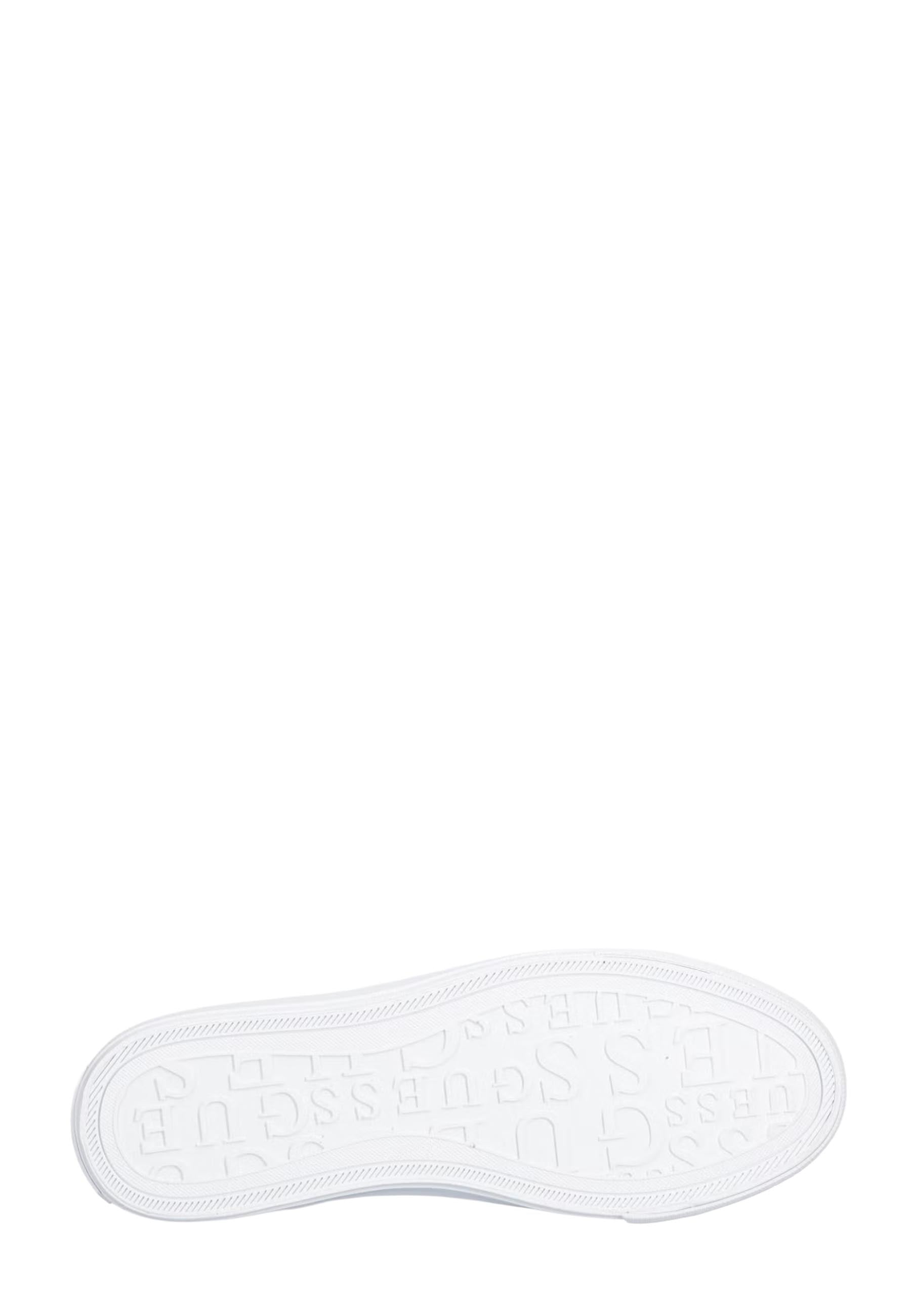 Sneakers Beige Guess