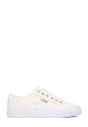 Sneakers Bianco Guess