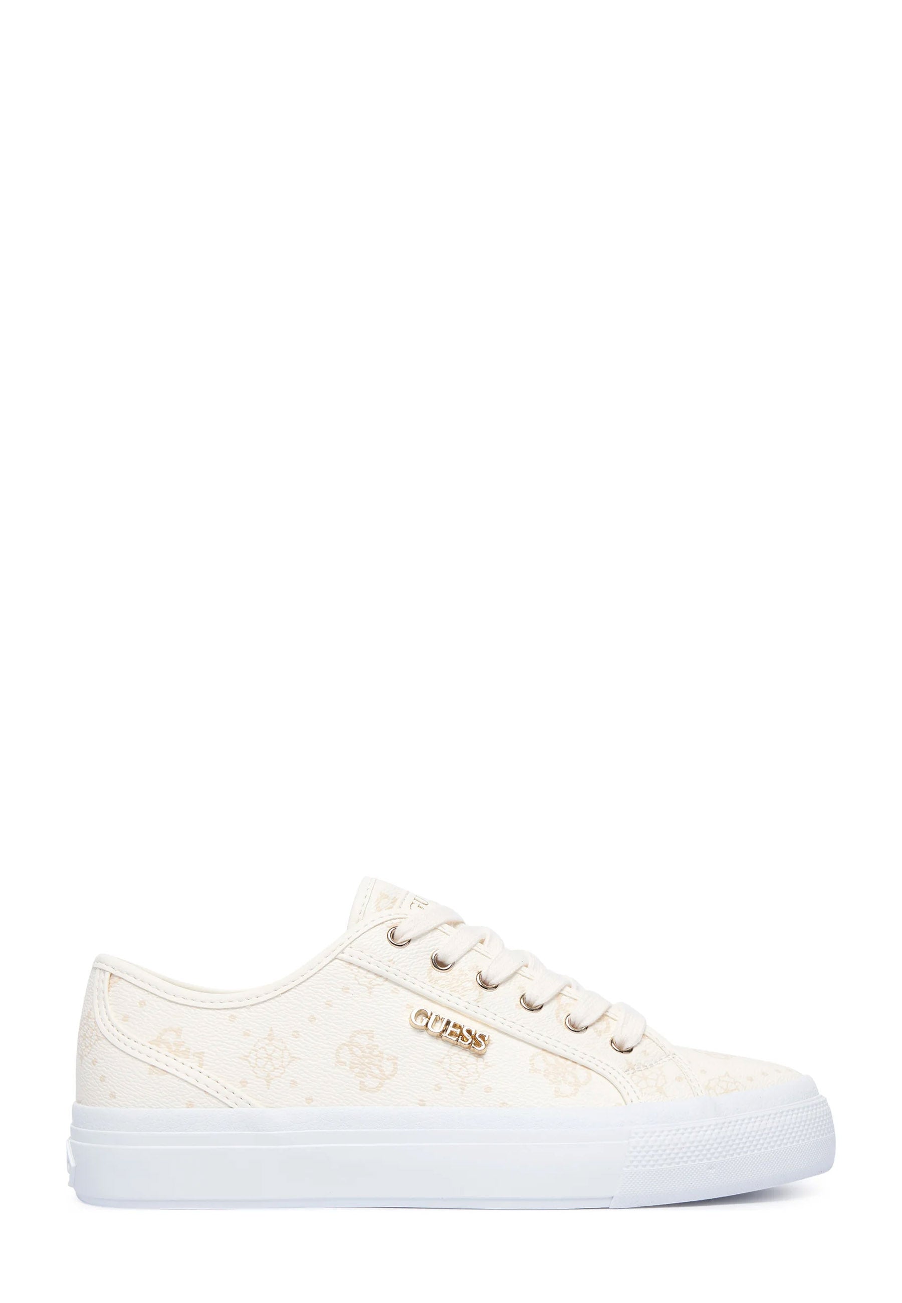 Sneakers Bianco Guess
