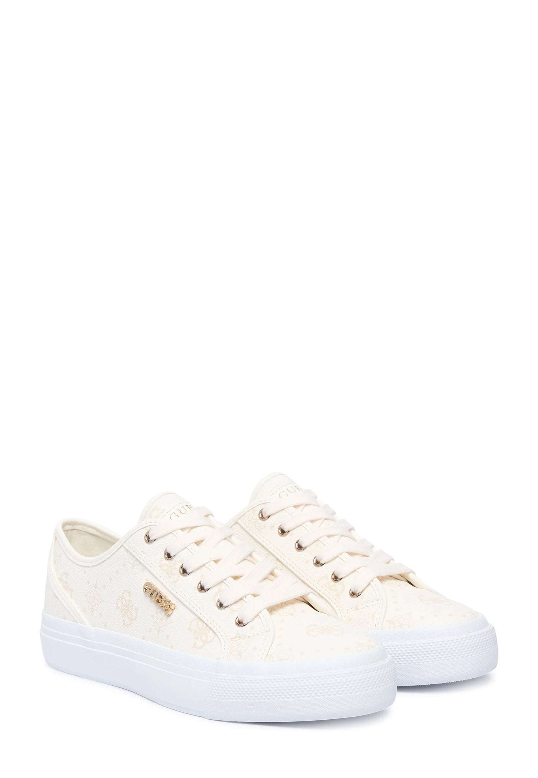 Sneakers Bianco Guess