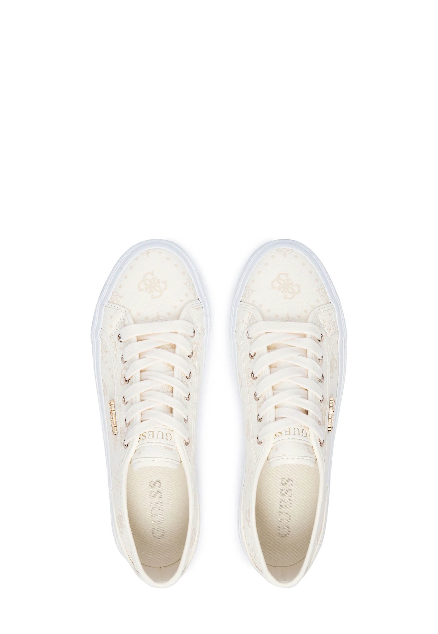 Sneakers Bianco Guess