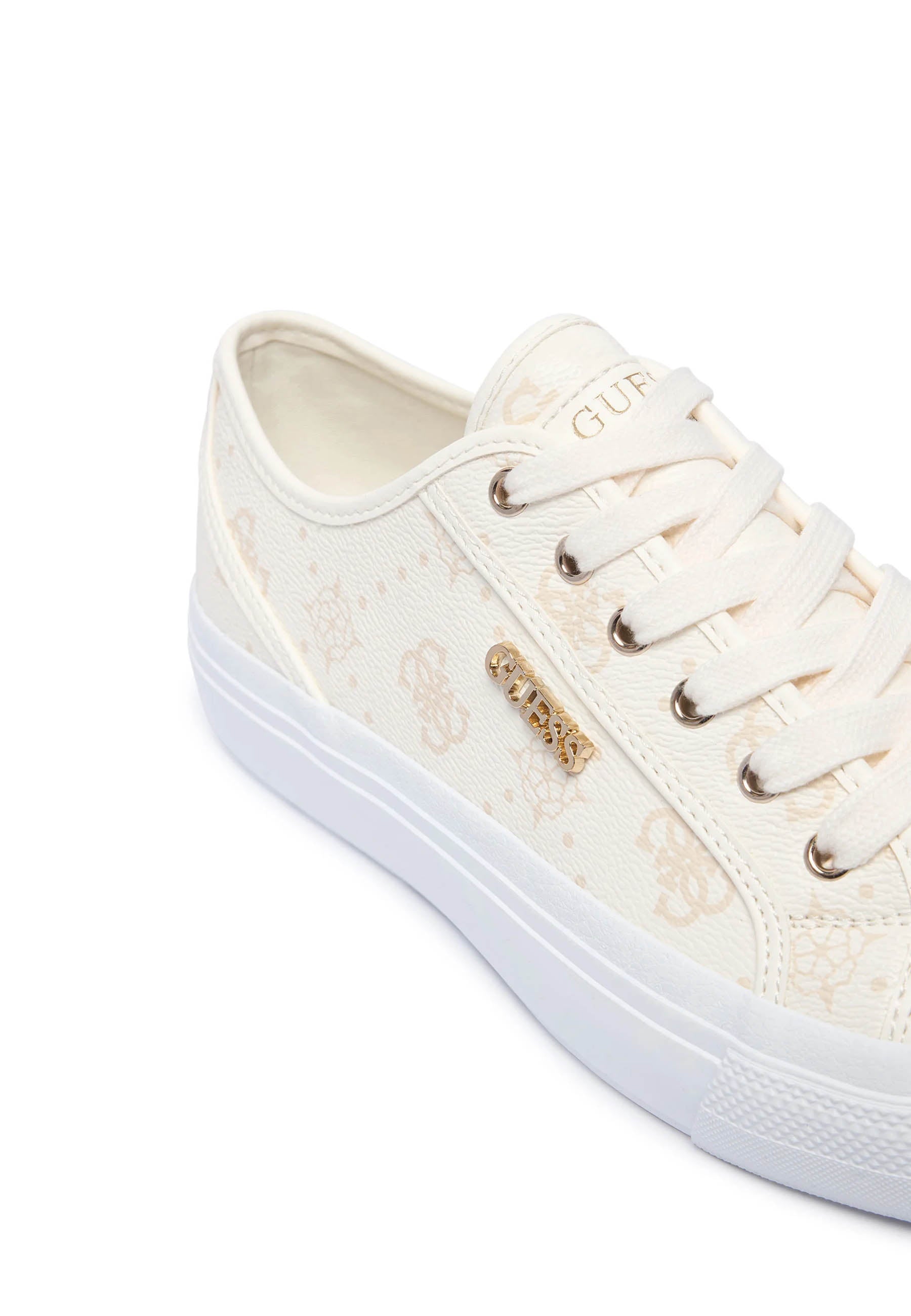 Sneakers Bianco Guess