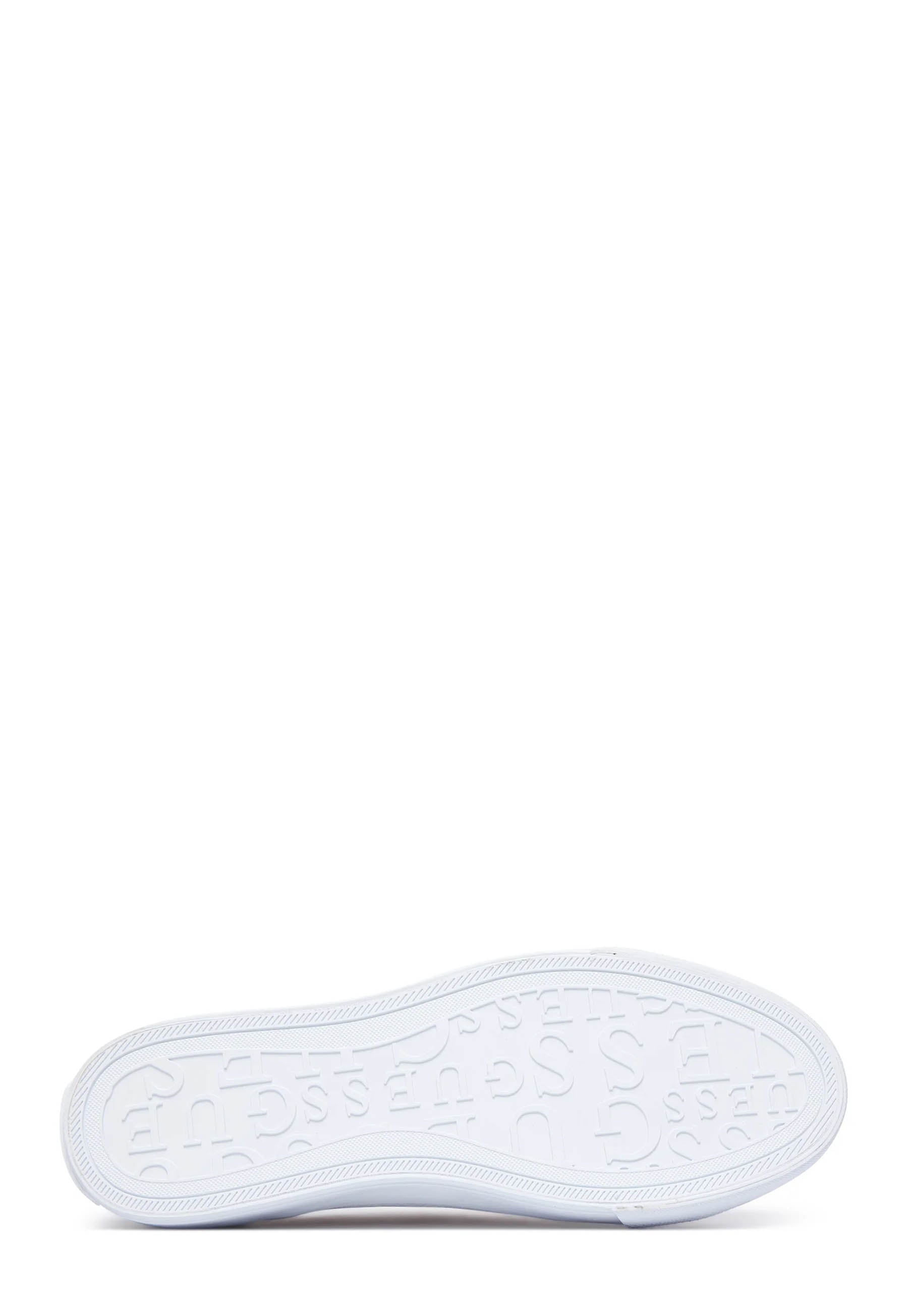 Sneakers Bianco Guess