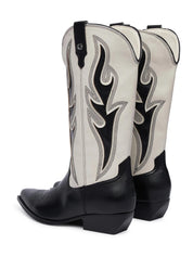 Stivali Nero Guess