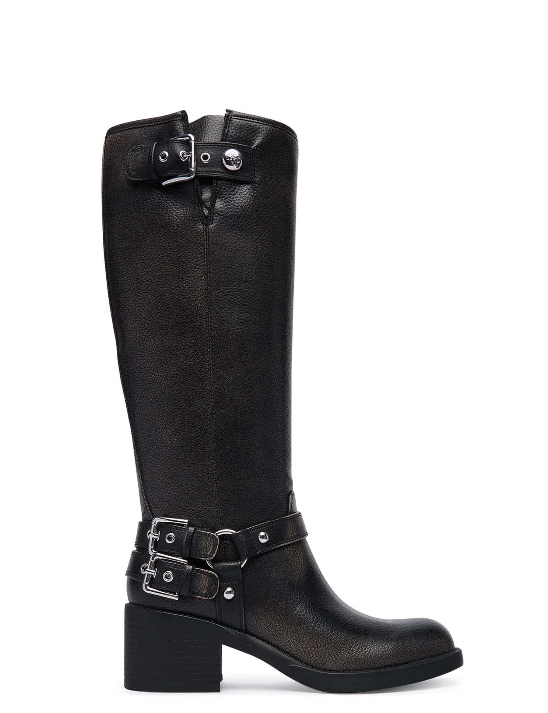 Stivali Nero Guess