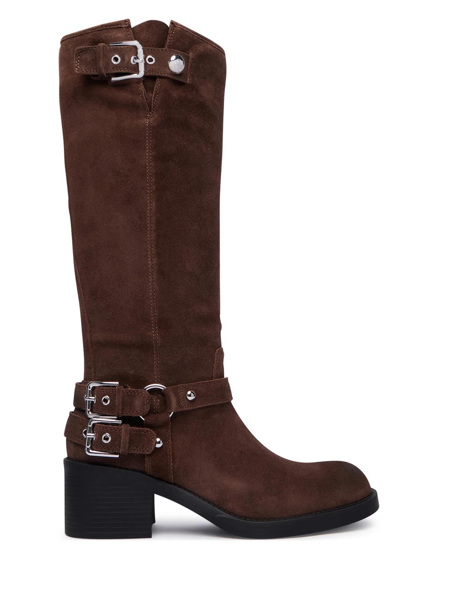 Stivali Marrone Guess