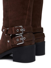 Stivali Marrone Guess