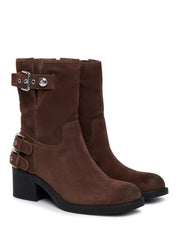 Stivaletti Marrone Guess