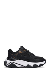 Sneakers Nero Guess