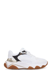 Sneakers Bianco Guess